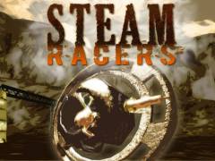 Steam Racers