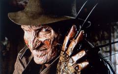 Freddy Krueger