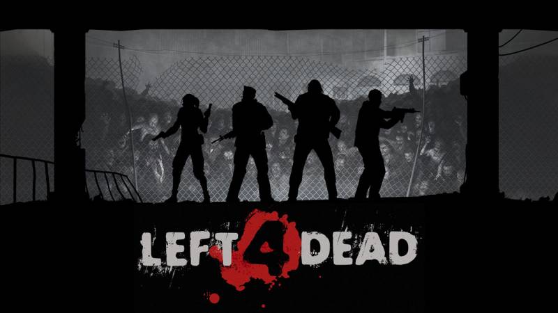 Ultimate Voices - Left4Dead - Russian Tournament