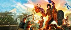 Ultimate Voices - Bulletstorm