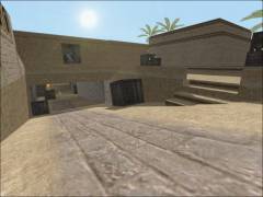 DM-Dust2k5