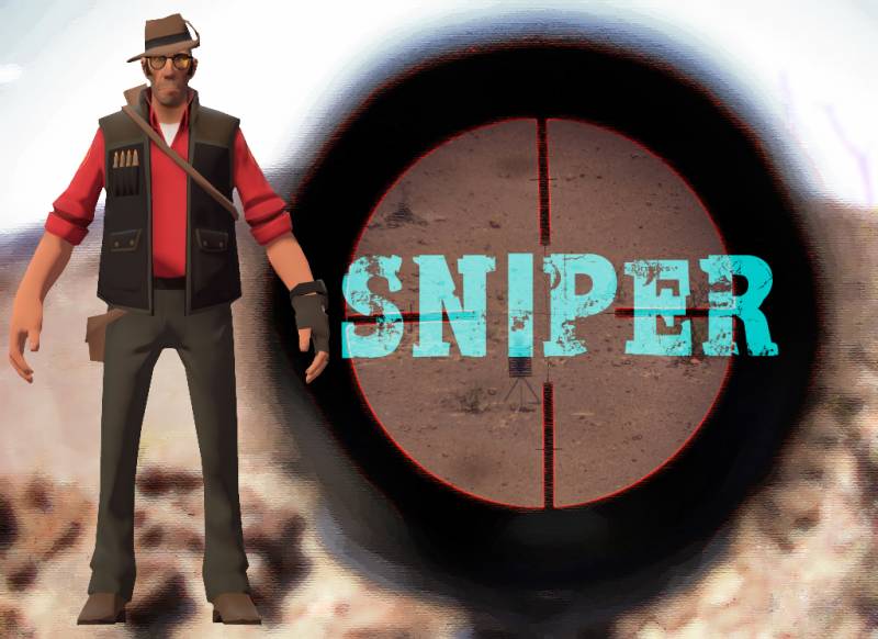 Sniper - Russian Tournament