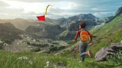 Unreal Engine 4 стал бесплатным