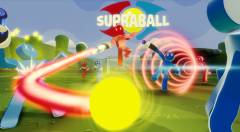 Supraball - Deathball Reincarnated